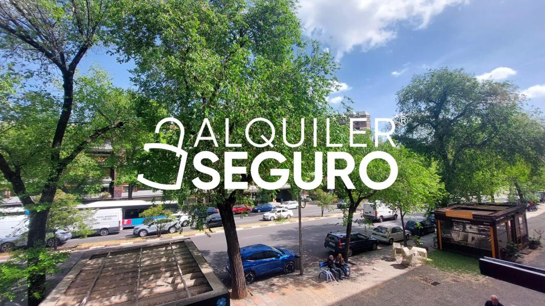 Piso en Calle de Costa Rica, MADRID MADRID