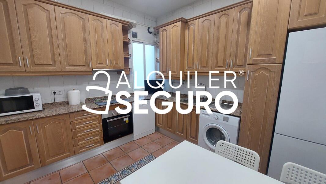 Piso en Calle de Costa Rica, MADRID MADRID