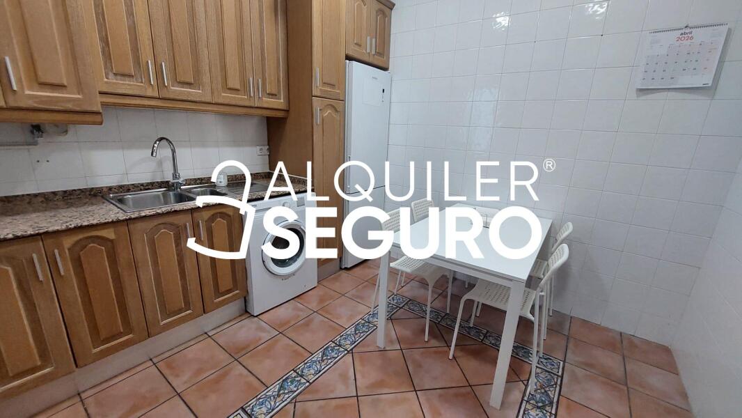 Piso en Calle de Costa Rica, MADRID MADRID