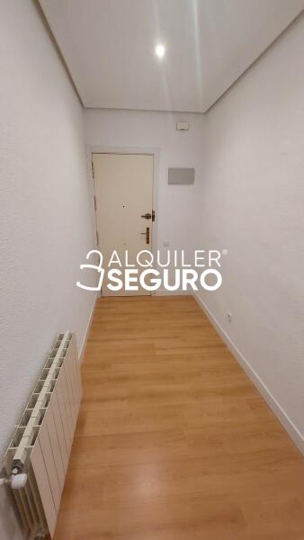 Piso en Calle de Costa Rica, MADRID MADRID