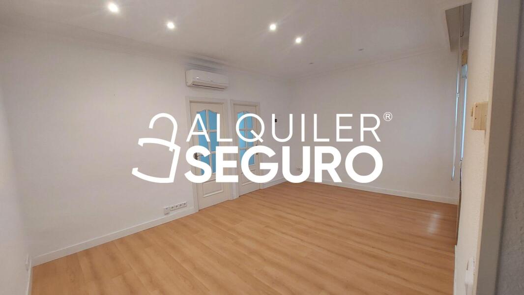 Piso en Calle de Costa Rica, MADRID MADRID