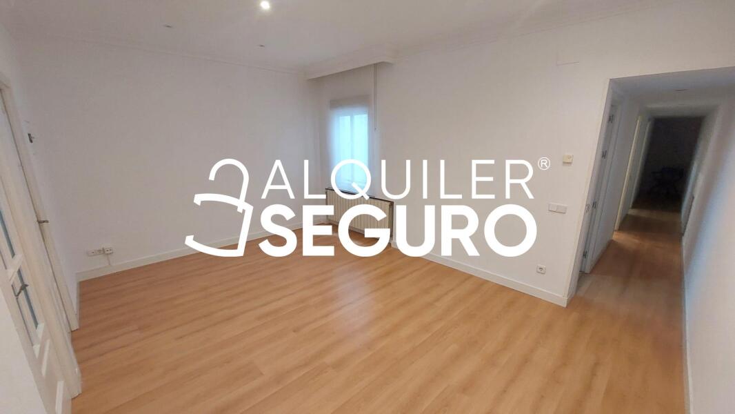 Piso en Calle de Costa Rica, MADRID MADRID