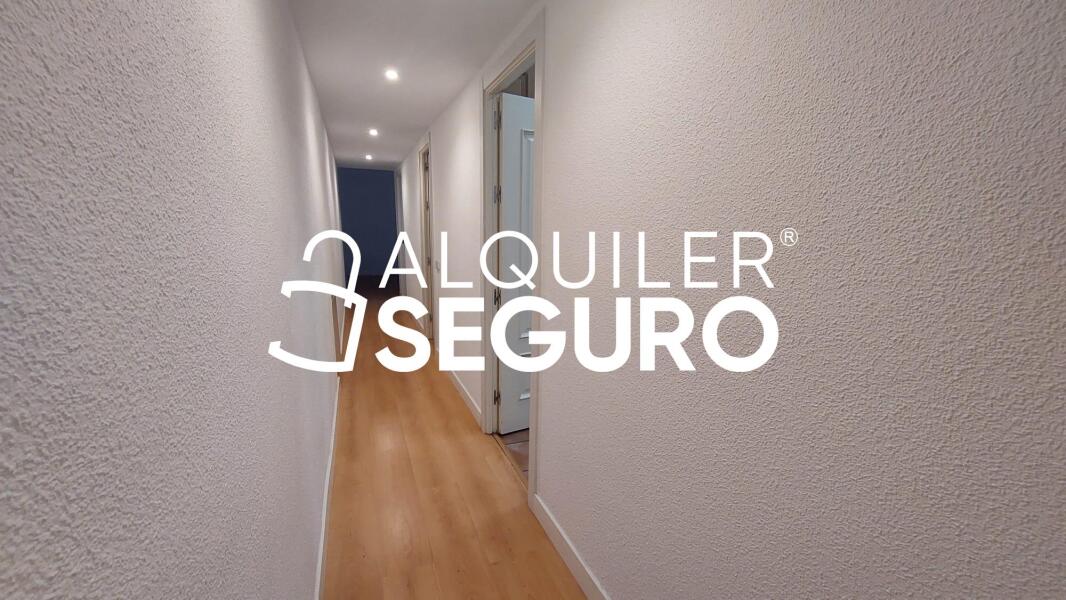 Piso en Calle de Costa Rica, MADRID MADRID