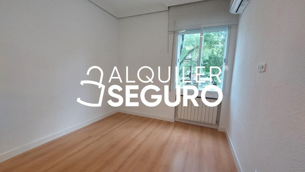 Piso en Calle de Costa Rica, MADRID MADRID