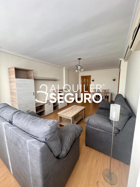 Piso en Calle Lima, FUENLABRADA MADRID