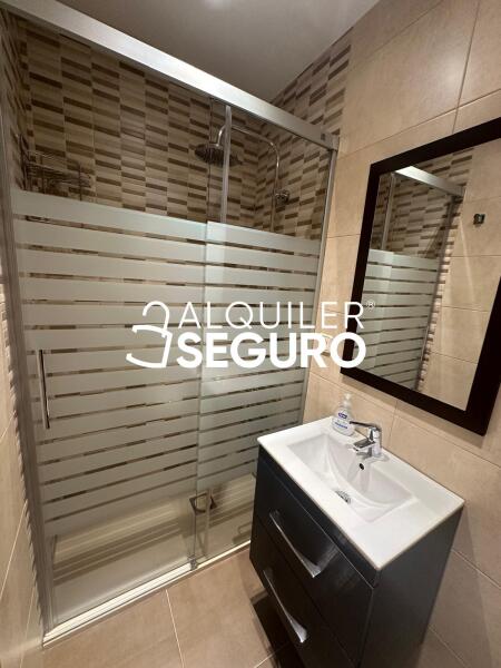 Piso en Calle Lima, FUENLABRADA MADRID