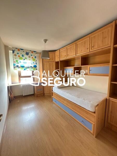 Piso en Calle Lima, FUENLABRADA MADRID