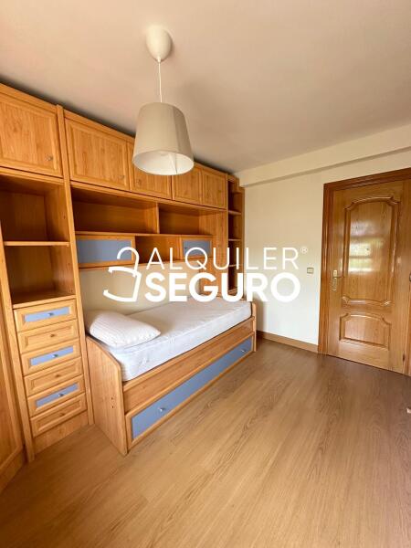 Piso en Calle Lima, FUENLABRADA MADRID