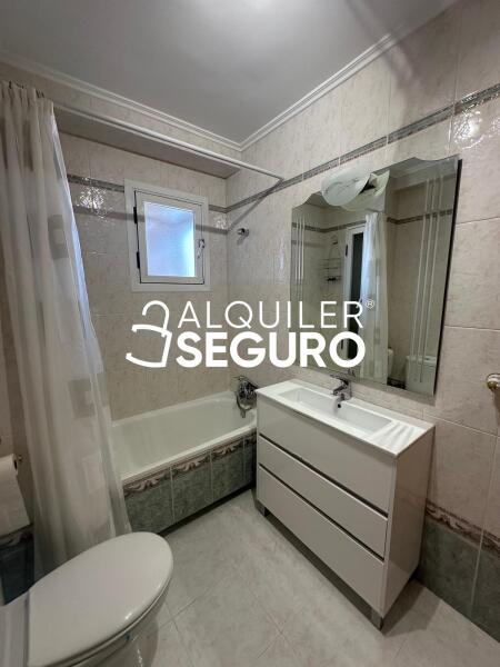 Piso en Calle Lima, FUENLABRADA MADRID