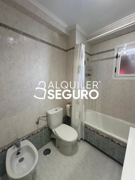 Piso en Calle Lima, FUENLABRADA MADRID