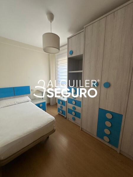 Piso en Calle Lima, FUENLABRADA MADRID