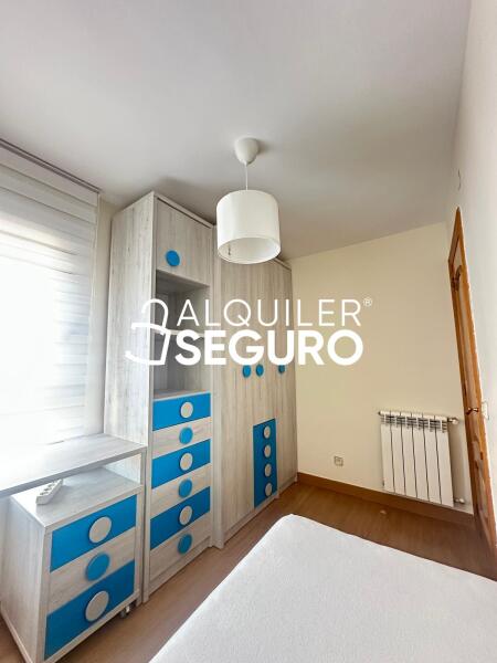 Piso en Calle Lima, FUENLABRADA MADRID