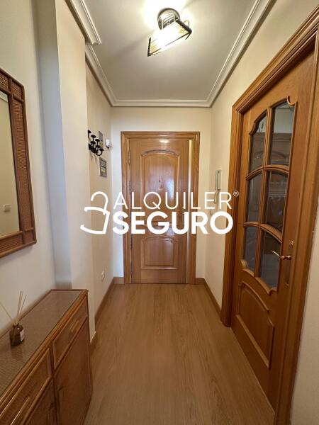 Piso en Calle Lima, FUENLABRADA MADRID