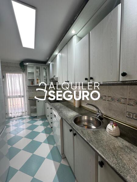 Piso en Calle Lima, FUENLABRADA MADRID