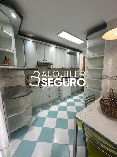 Piso en Calle Lima, FUENLABRADA MADRID