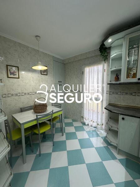 Piso en Calle Lima, FUENLABRADA MADRID