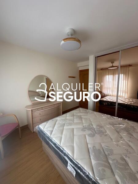 Piso en Calle Lima, FUENLABRADA MADRID