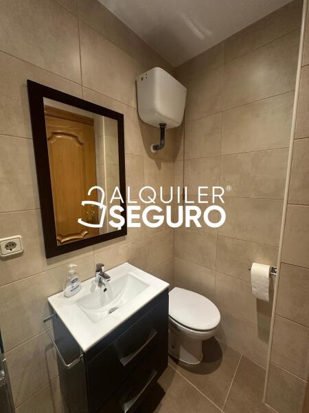 Piso en Calle Lima, FUENLABRADA MADRID