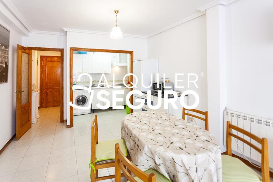 Inmueble en Calle de Garci-Nuño, MADRID