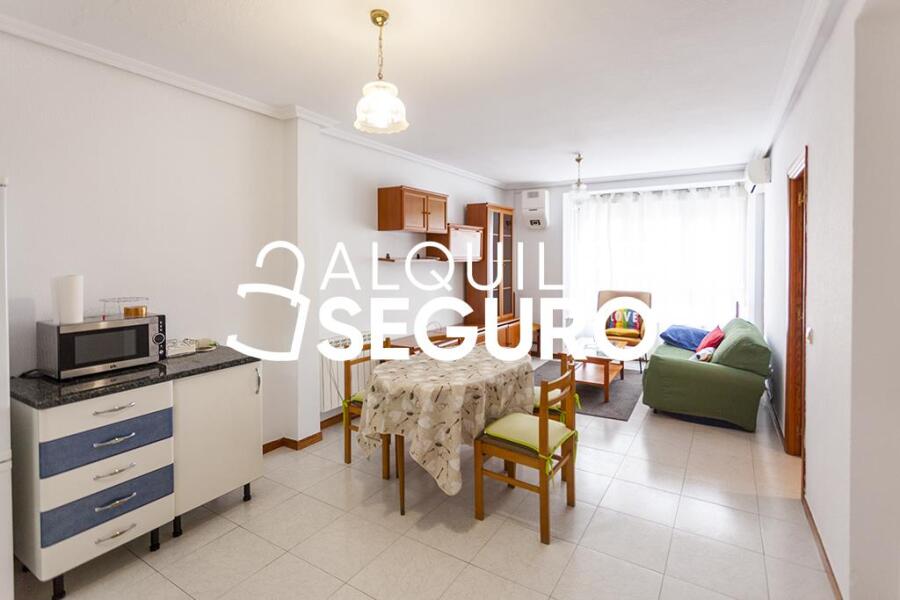 Inmueble en Calle de Garci-Nuño, MADRID