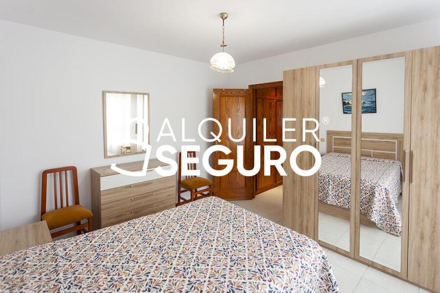 Inmueble en Calle de Garci-Nuño, MADRID