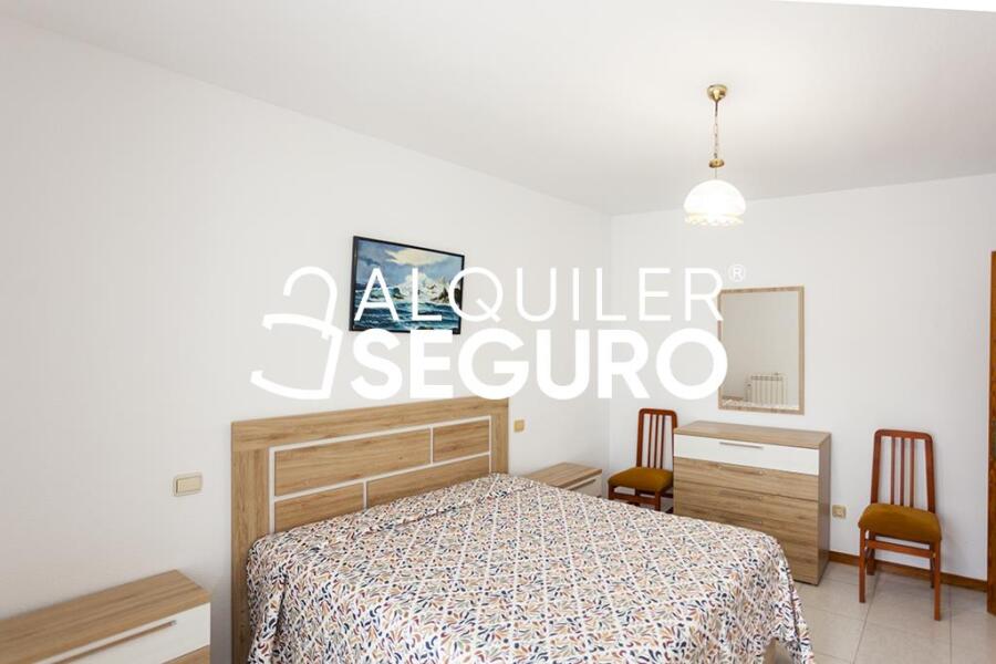 Inmueble en Calle de Garci-Nuño, MADRID