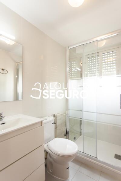 Inmueble en Calle de Garci-Nuño, MADRID