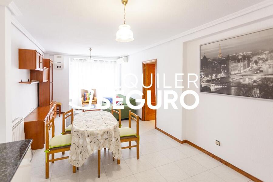 Inmueble en Calle de Garci-Nuño, MADRID