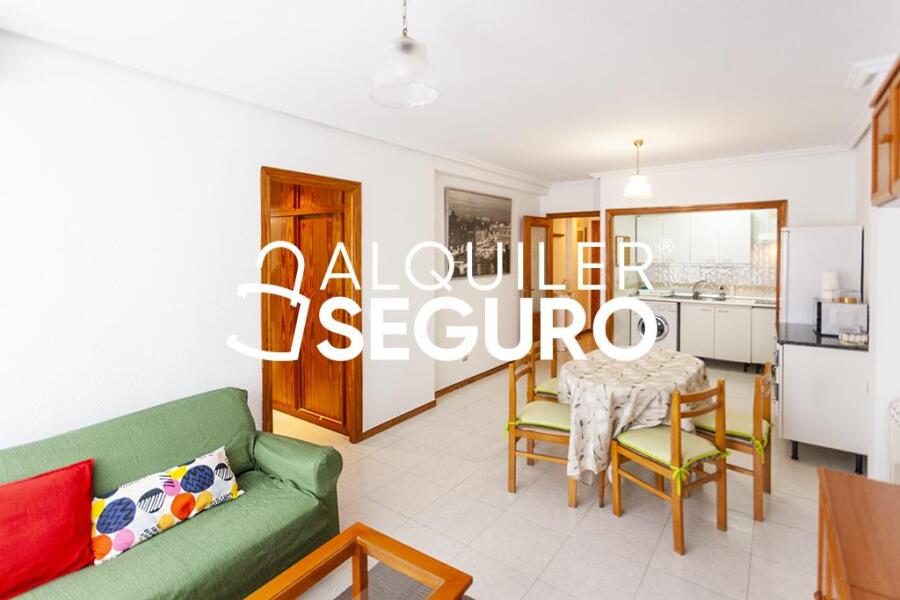 Inmueble en Calle de Garci-Nuño, MADRID