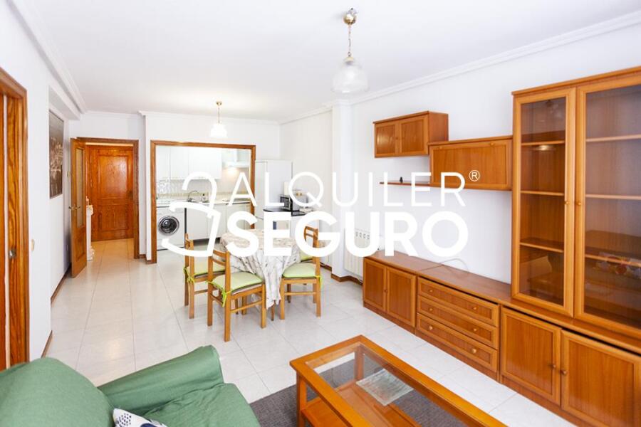 Inmueble en Calle de Garci-Nuño, MADRID