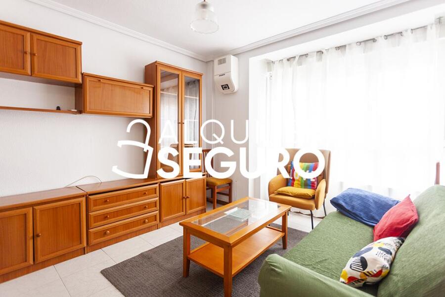 Inmueble en Calle de Garci-Nuño, MADRID