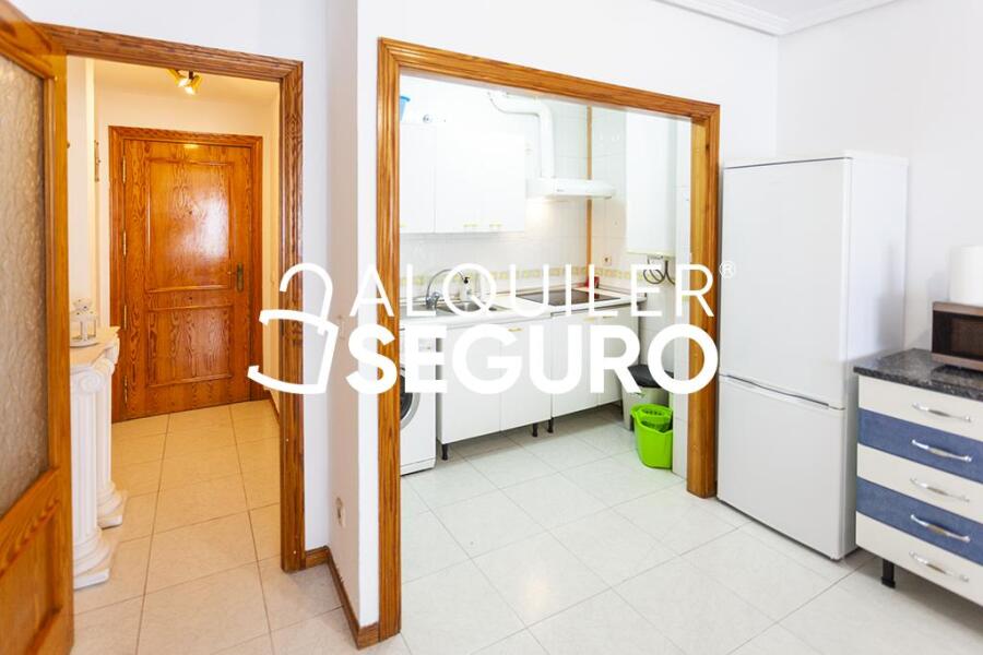 Inmueble en Calle de Garci-Nuño, MADRID