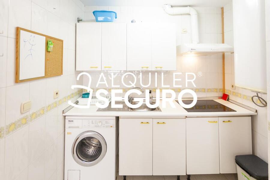 Inmueble en Calle de Garci-Nuño, MADRID