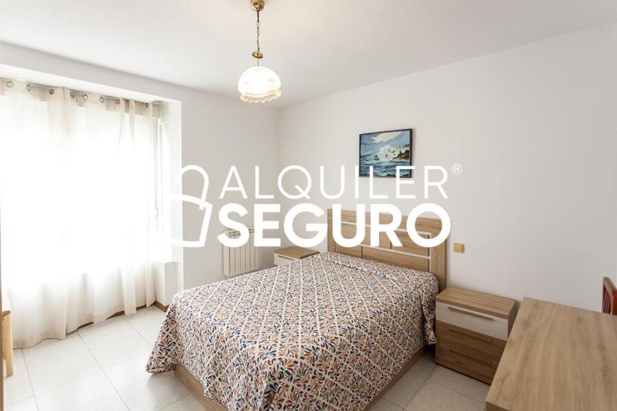 Inmueble en Calle de Garci-Nuño, MADRID