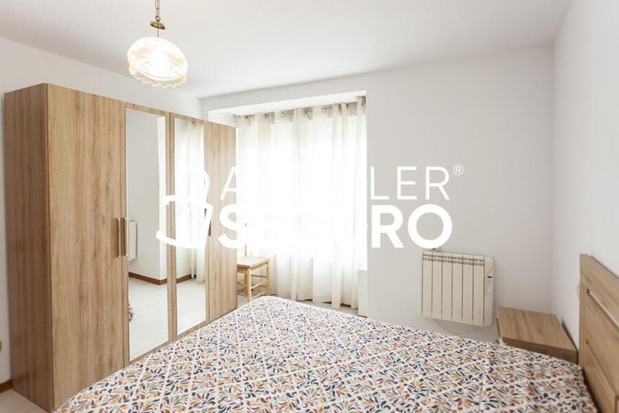 Inmueble en Calle de Garci-Nuño, MADRID