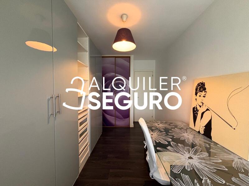 Inmueble en Calle de Cleopatra, MADRID