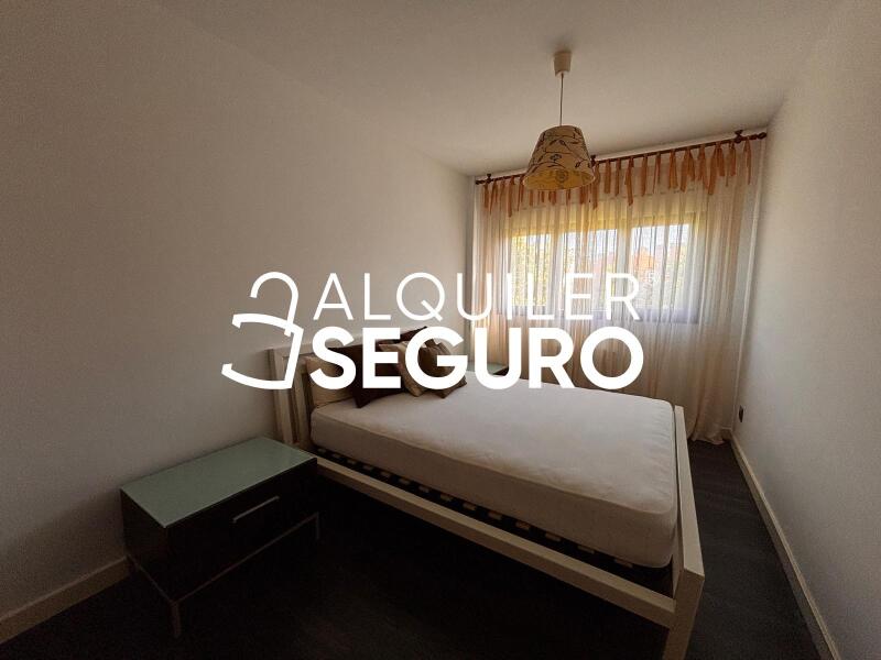 Inmueble en Calle de Cleopatra, MADRID