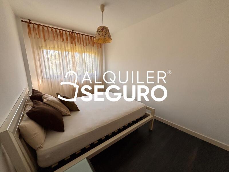 Inmueble en Calle de Cleopatra, MADRID