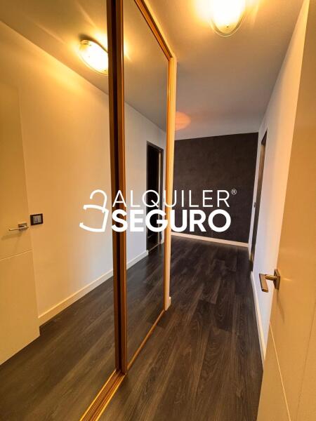 Inmueble en Calle de Cleopatra, MADRID