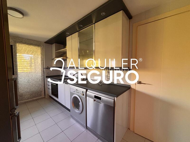 Inmueble en Calle de Cleopatra, MADRID