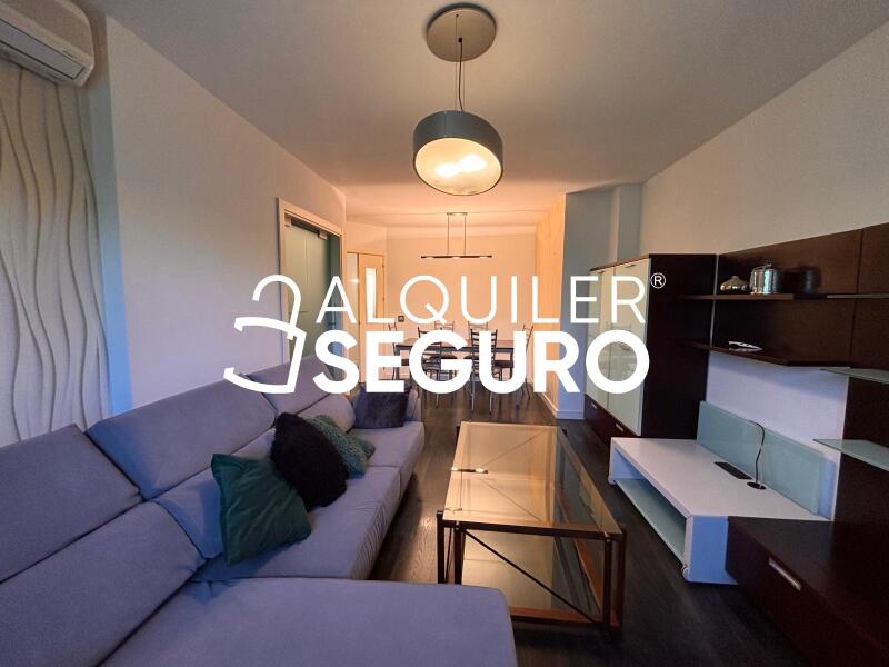 Inmueble en Calle de Cleopatra, MADRID