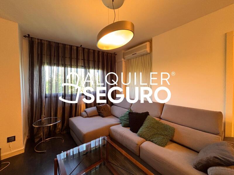 Inmueble en Calle de Cleopatra, MADRID