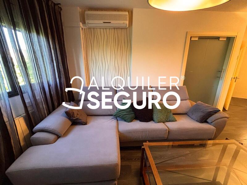 Inmueble en Calle de Cleopatra, MADRID