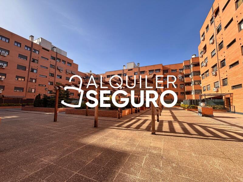 Inmueble en Calle de Cleopatra, MADRID