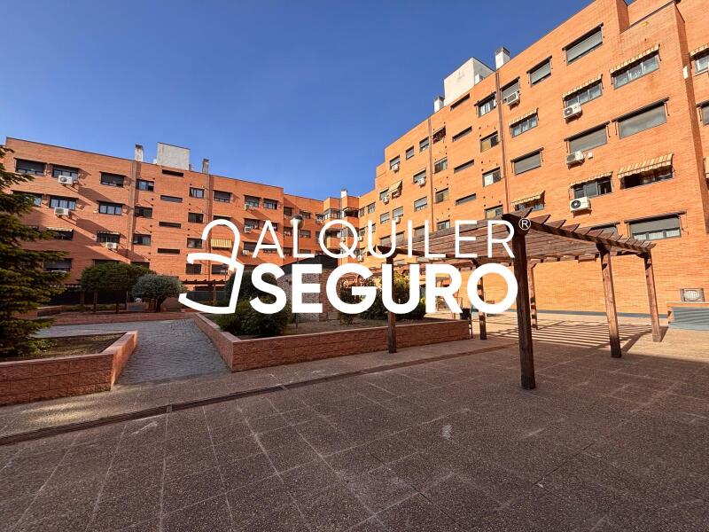 Inmueble en Calle de Cleopatra, MADRID