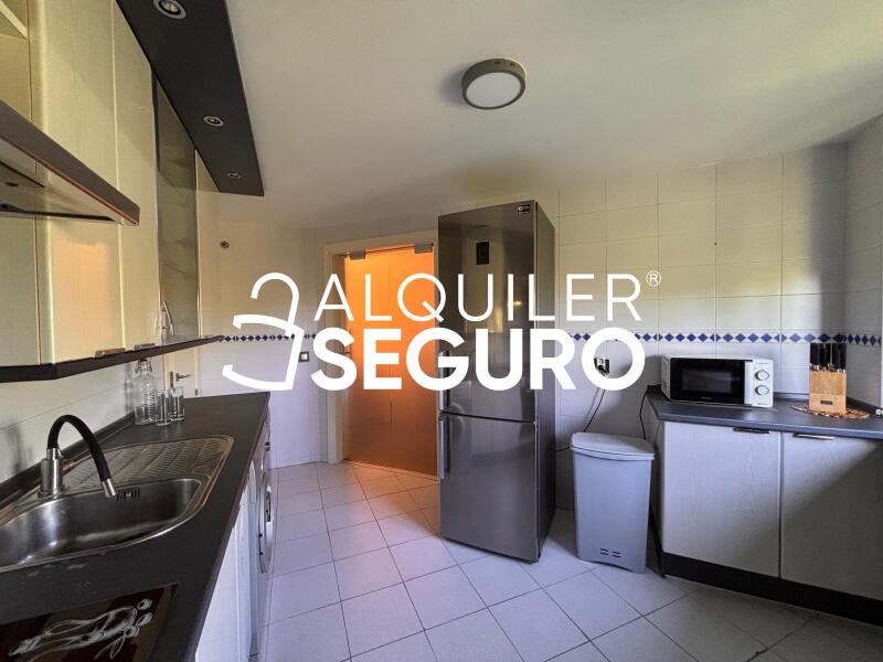 Inmueble en Calle de Cleopatra, MADRID