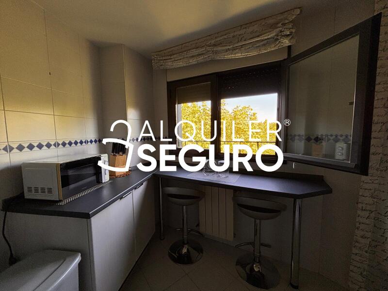 Inmueble en Calle de Cleopatra, MADRID