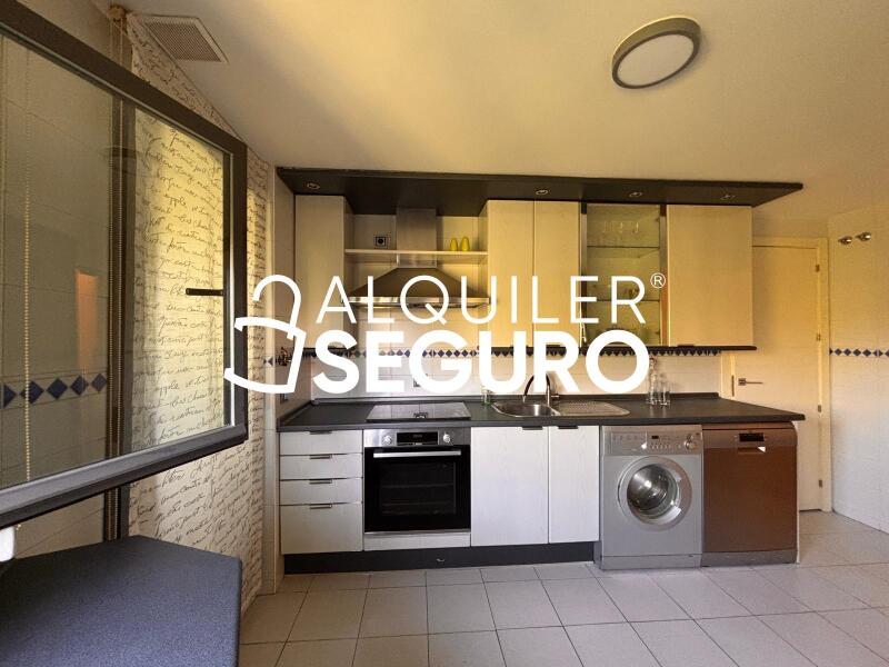 Inmueble en Calle de Cleopatra, MADRID