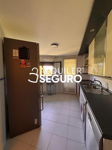 Inmueble en Calle de Cleopatra, MADRID