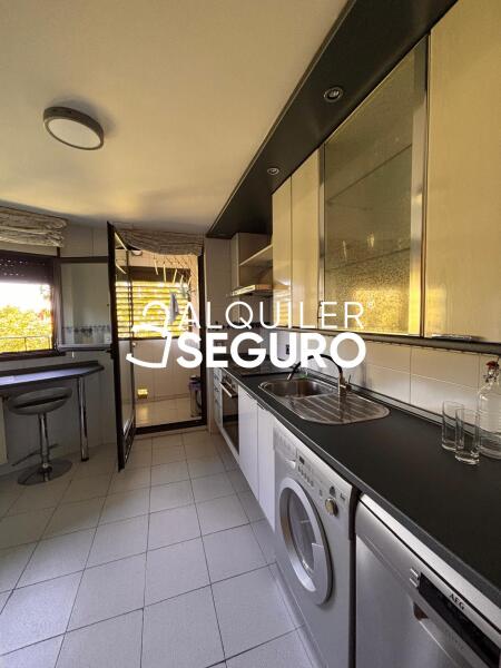 Inmueble en Calle de Cleopatra, MADRID